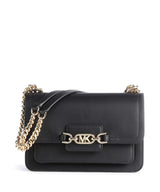Michael Kors Heather Sac porté épaule black