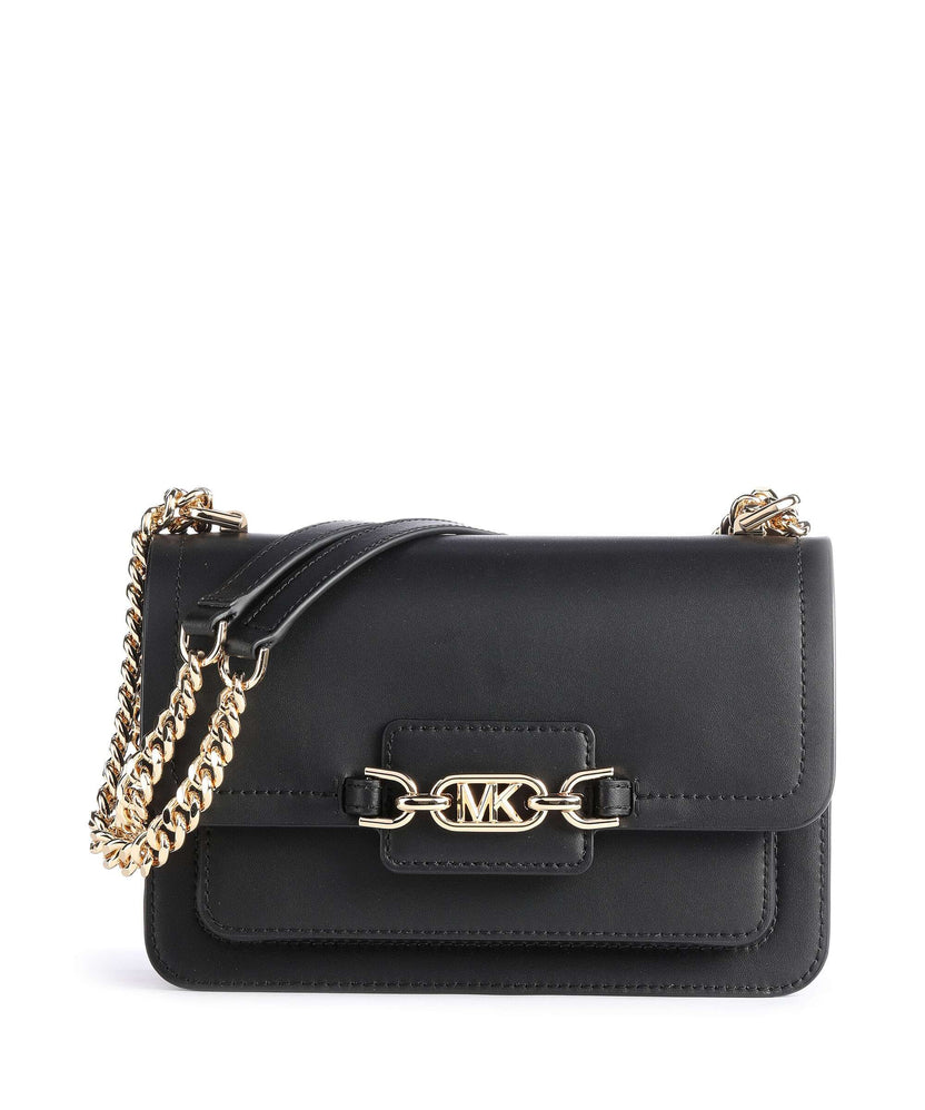 Michael Kors Heather Shoulder bag black