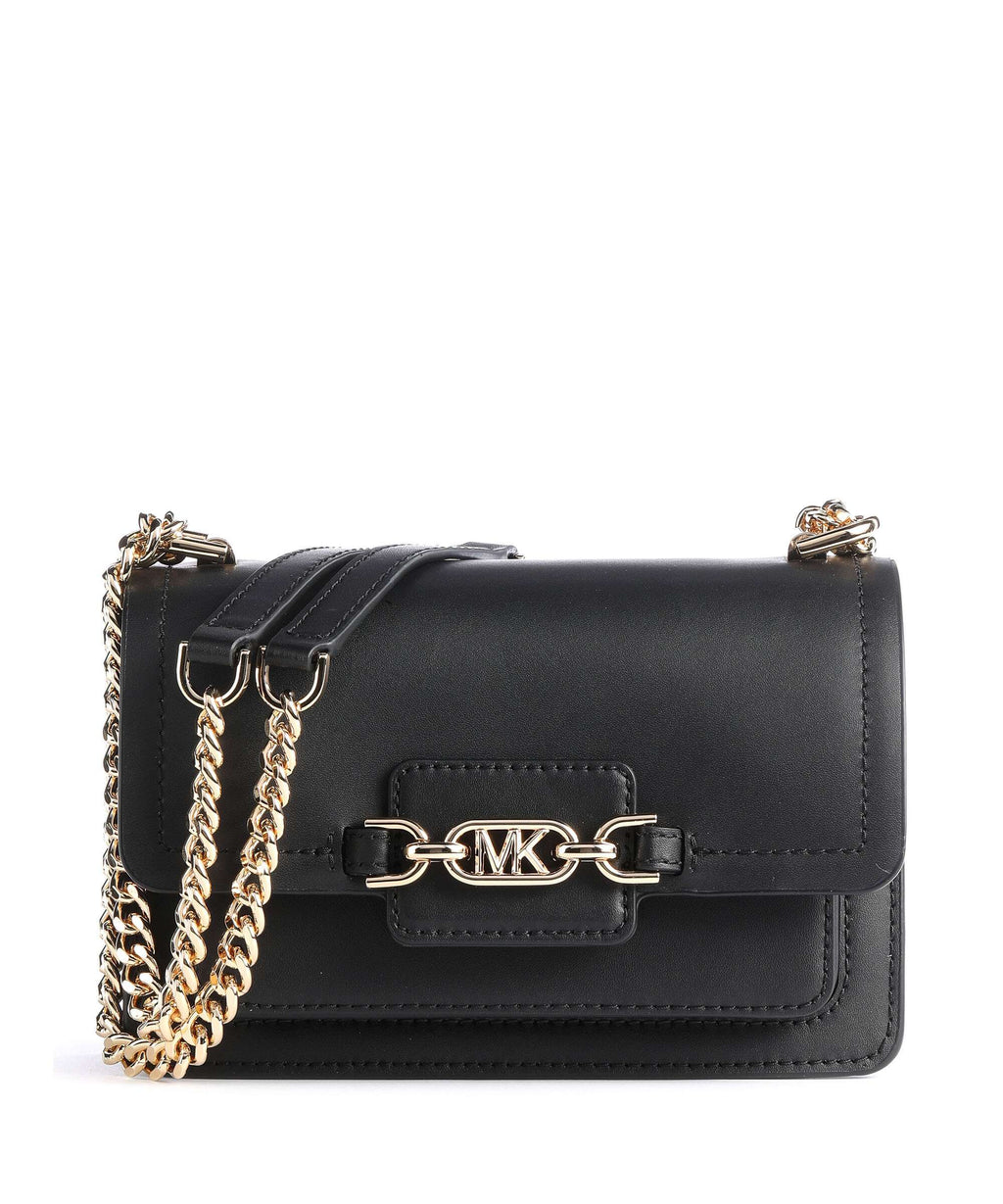 Michael Kors Heather Shoulder bag black