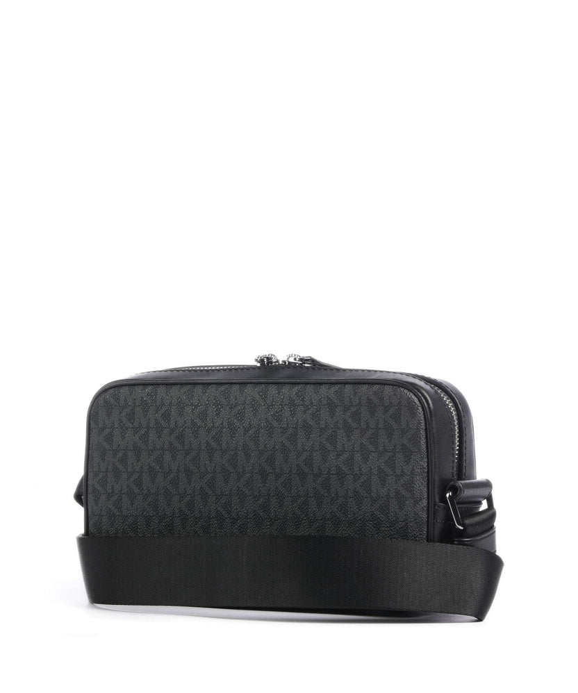 Michael Kors Hudson Crossbody bag black