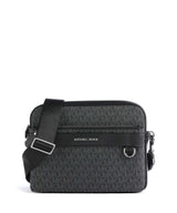 Michael Kors Hudson Borsa a tracolla black
