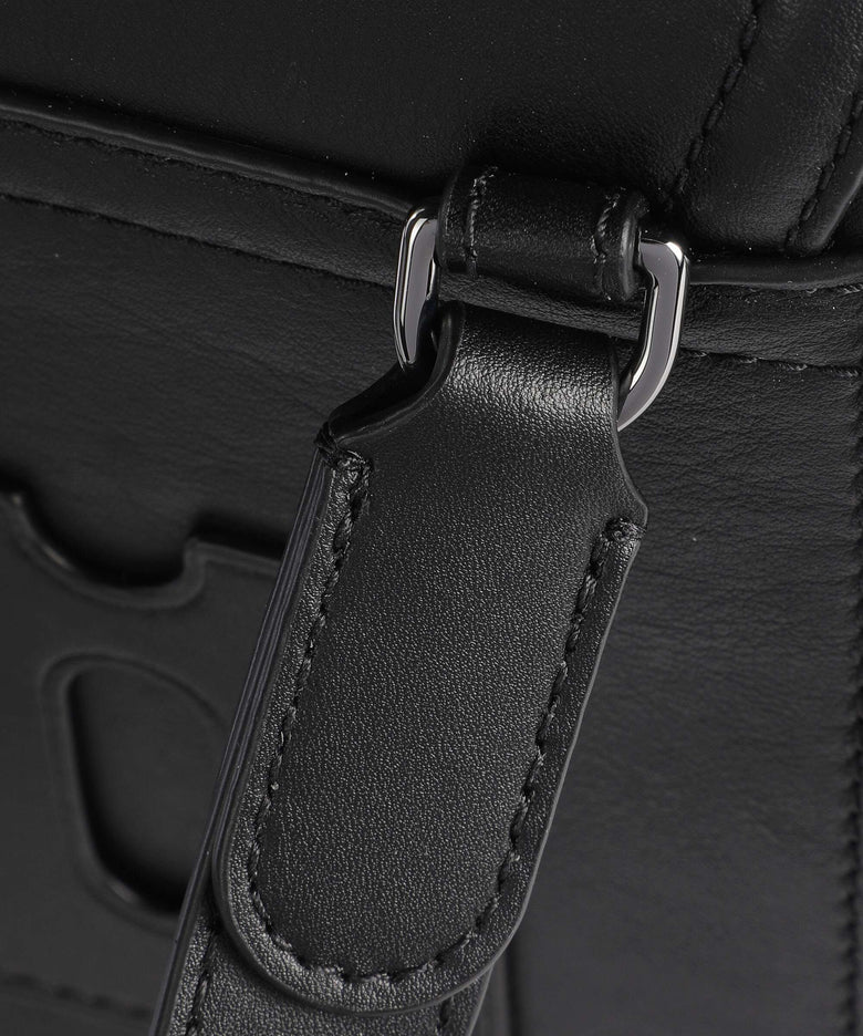 Michael Kors Varick Phone bag black