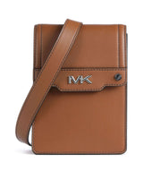 Michael Kors Varick Borsetta porta cellulare luggage
