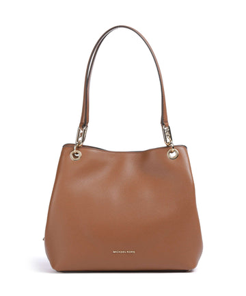 Michael Kors Kensington Large Beuteltasche luggage