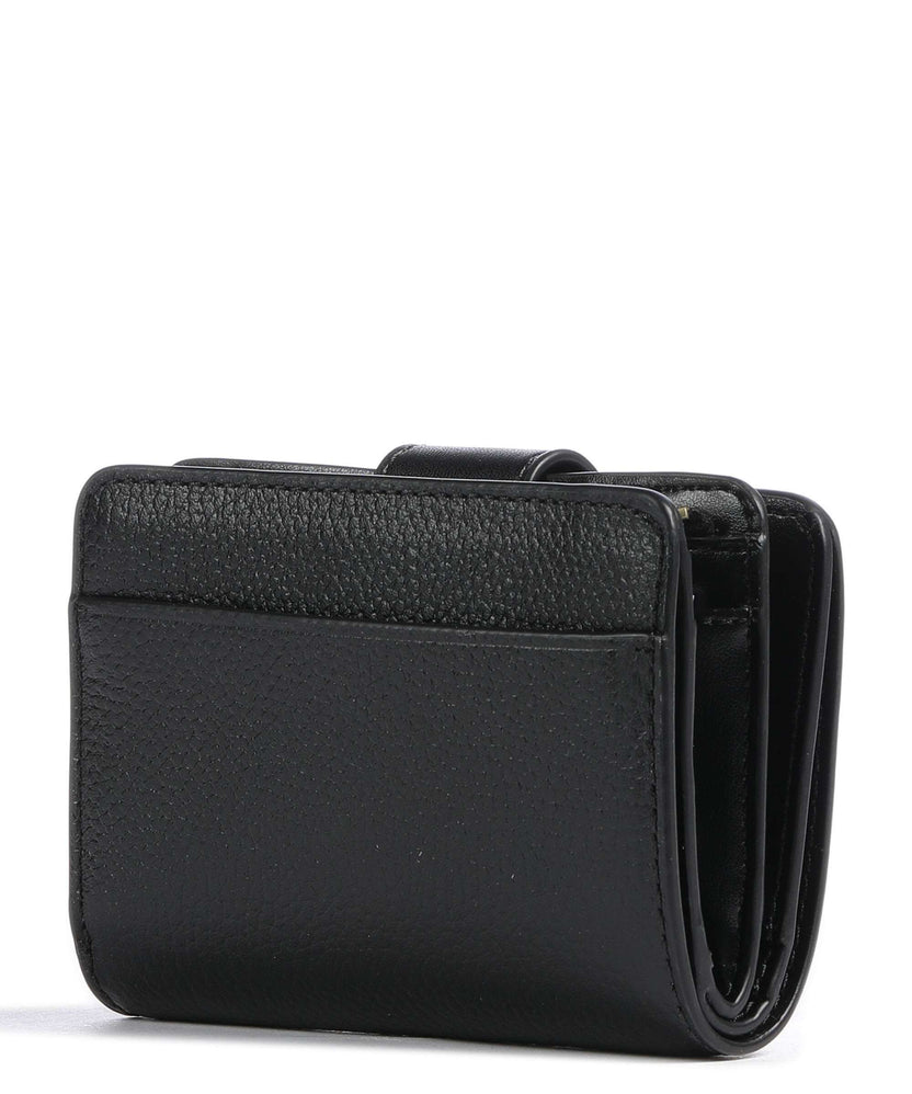 Michael Kors MK Charm Wallet black