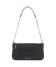 Michael Kors Empire Medium Borsa a spalla black