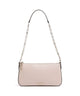 Michael Kors Empire Medium Borsa a spalla soft pink