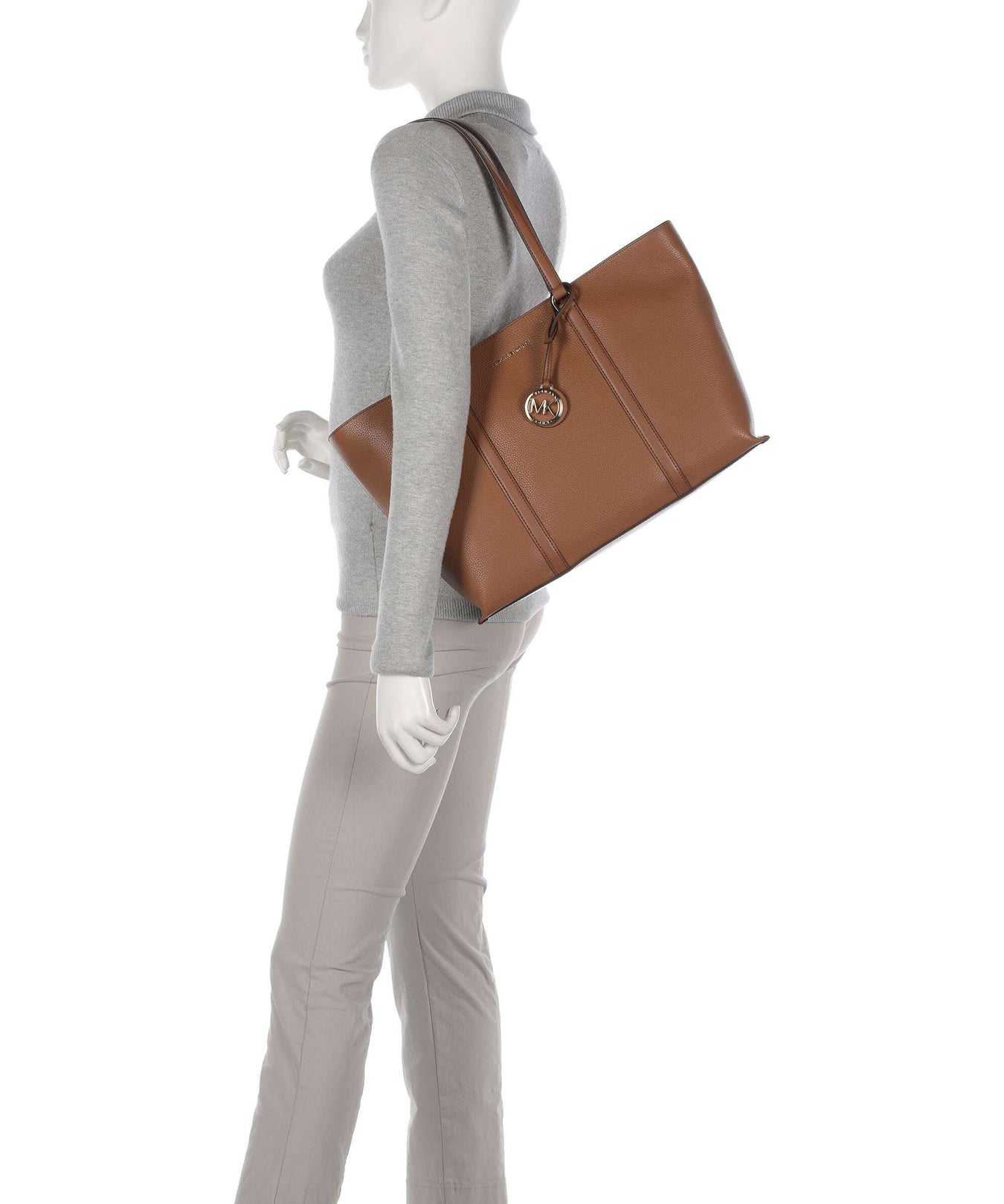 Michael Kors Temple Tote bag luggage