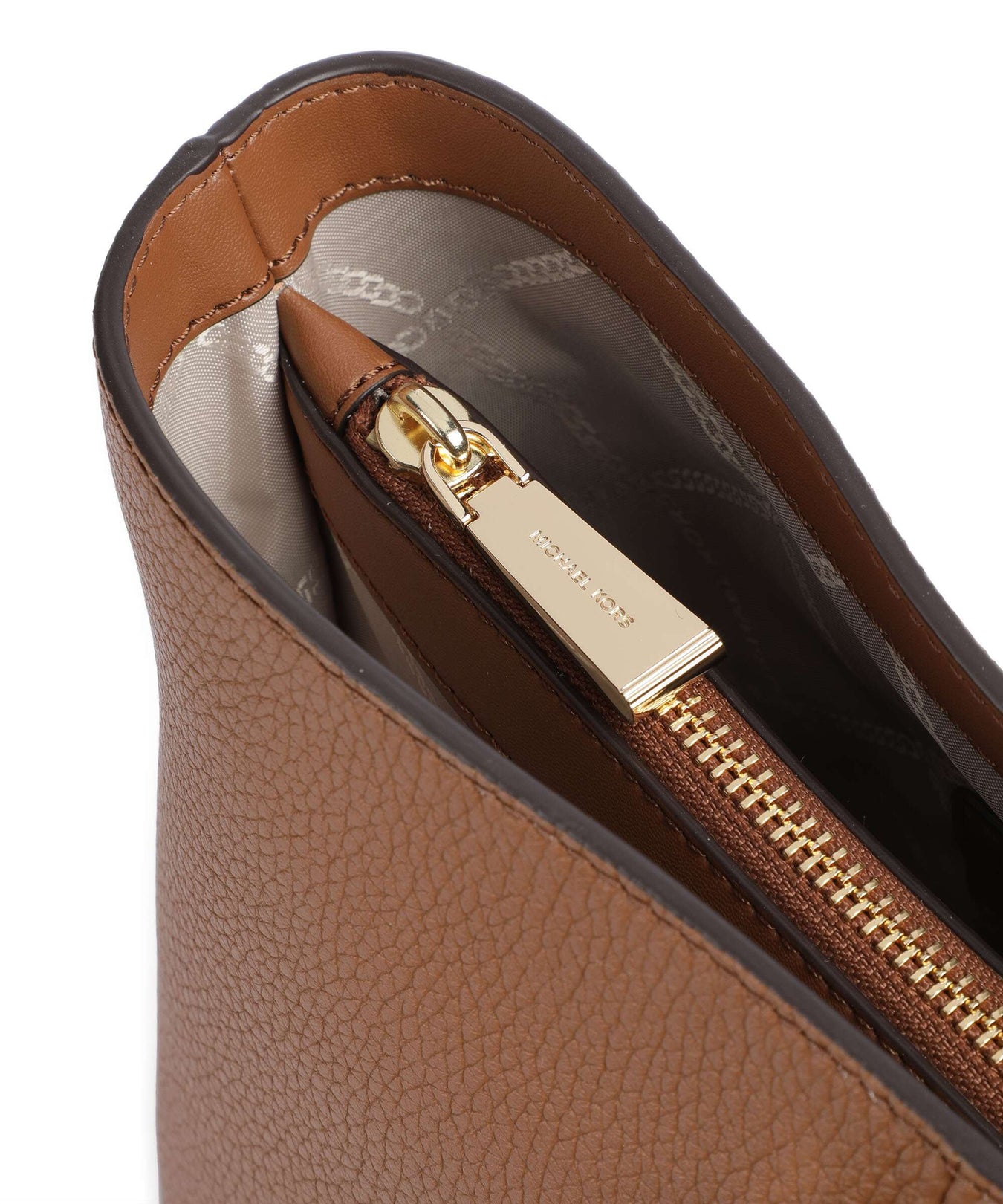 Michael Kors Temple Tote bag luggage