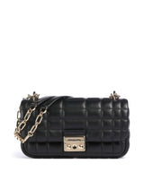 Michael Kors Tribeca Schultertasche black