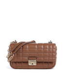 Michael Kors Tribeca Schultertasche luggage