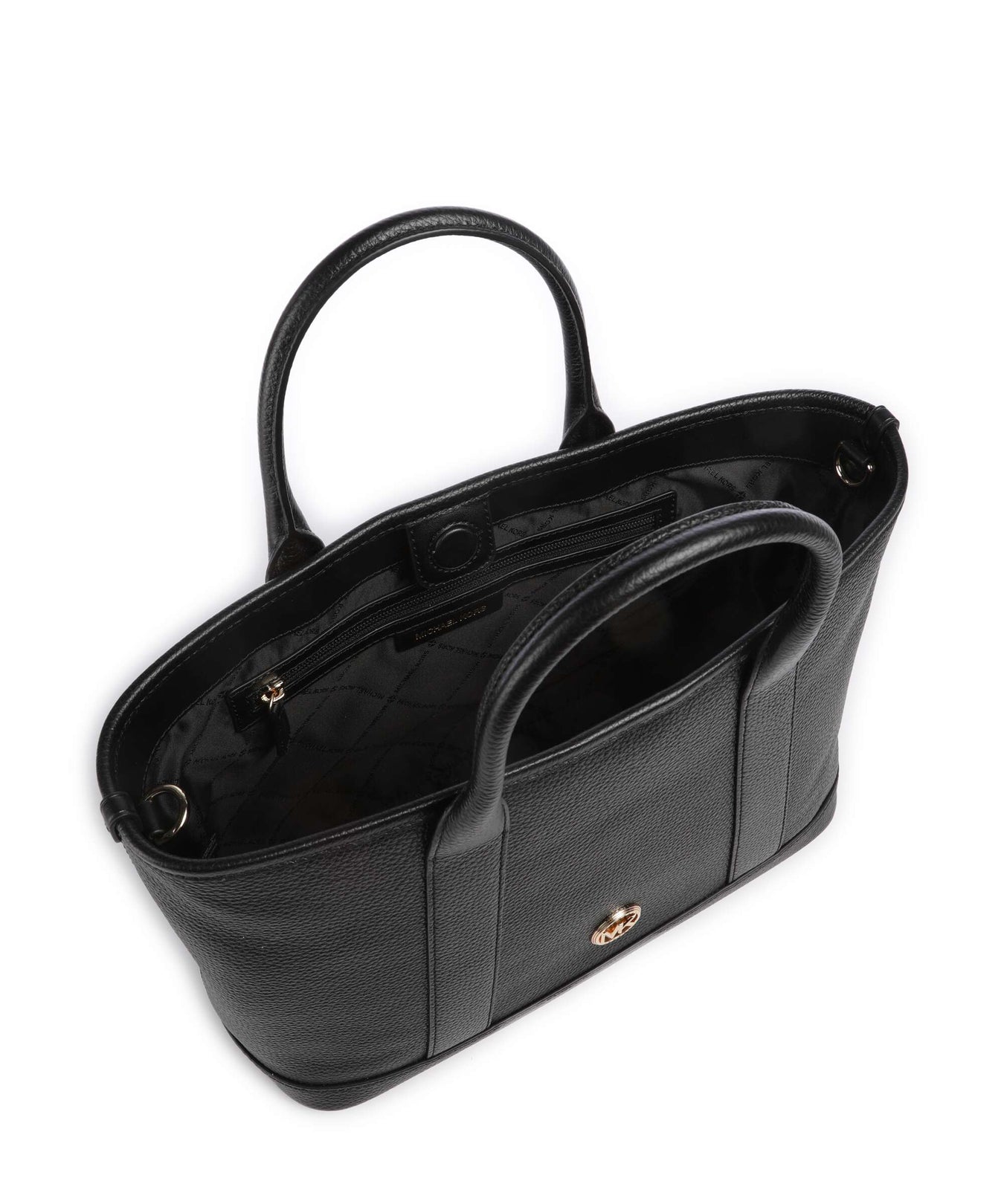 Michael Kors Luisa Handbag black