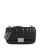 Michael Kors Tribeca Small Schultertasche black