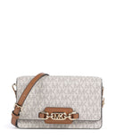 Michael Kors Heather Geldbörse vanilla/acorn