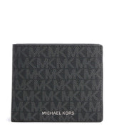 Michael Kors Hudson Wallet black