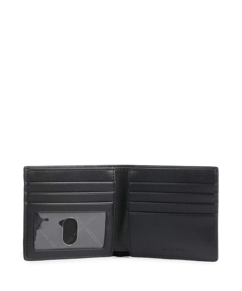 Michael Kors Hudson Wallet black