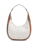 Michael Kors Preston Sac fourre-tout vanilla/acorn