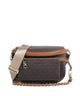 Michael Kors Slater Crossbody bag brown/acorn