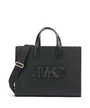 Michael Kors Gigi Borsa a mano black