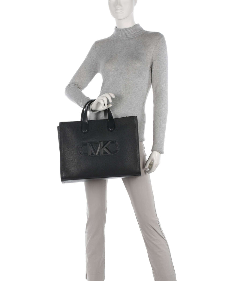 Michael Kors Gigi Handbag black