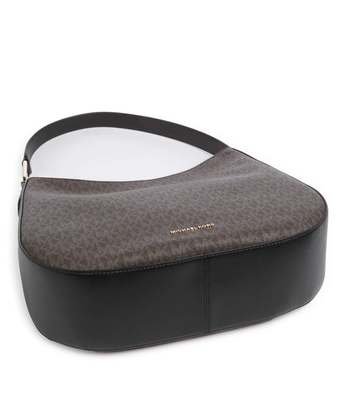 Michael Kors Kensington Hobo bag brown/black