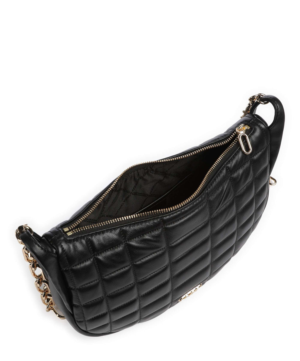 Michael Kors Kendall Hobo bag black