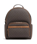 Michael Kors Bex Rucksack brown/acorn