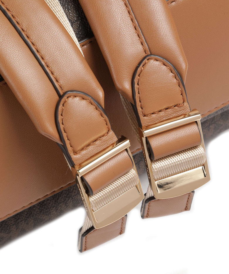 Michael Kors Bex Backpack brown/acorn