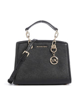 Michael Kors Cynthia Umhängetasche black