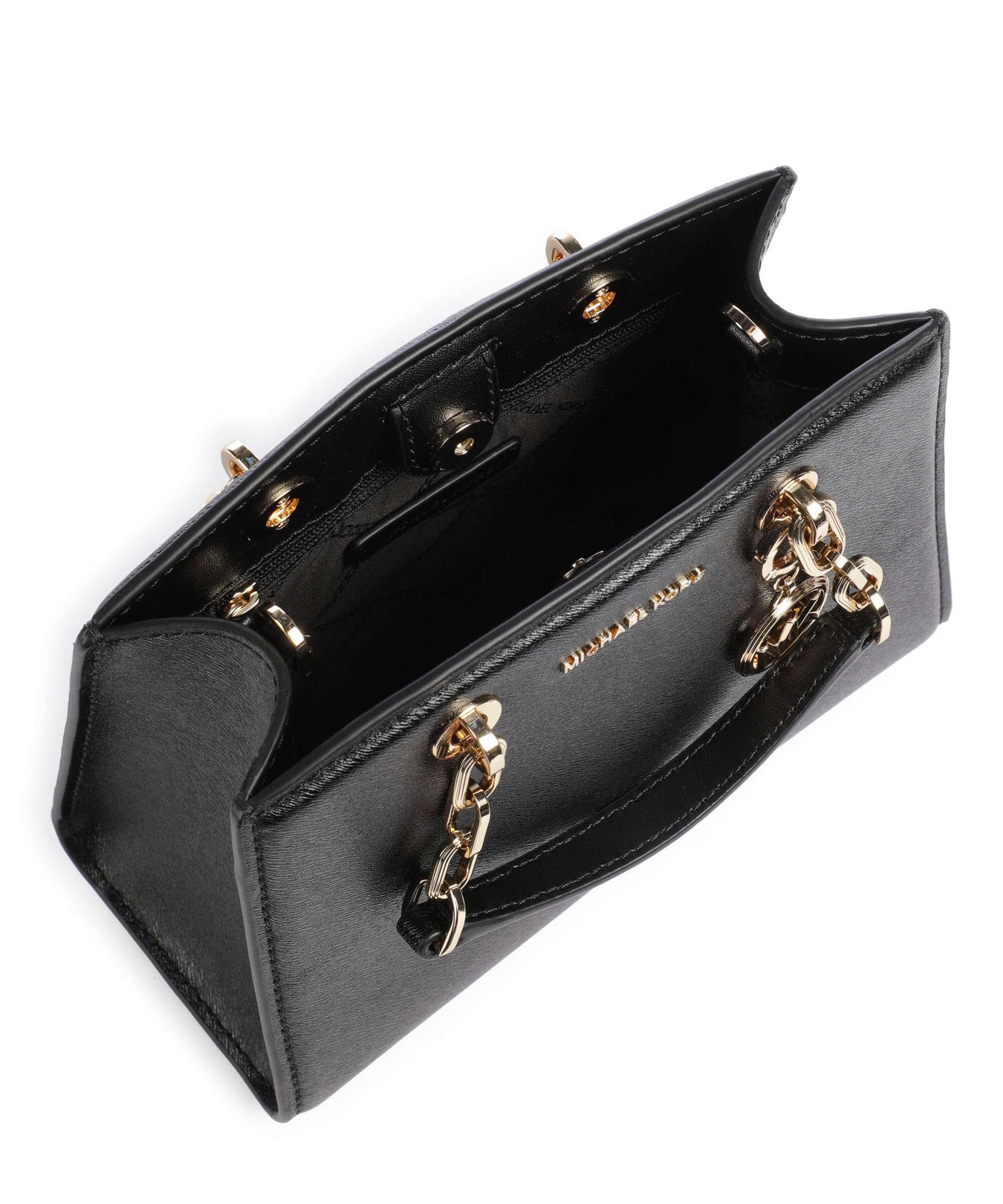 Michael Kors Cynthia Crossbody bag black