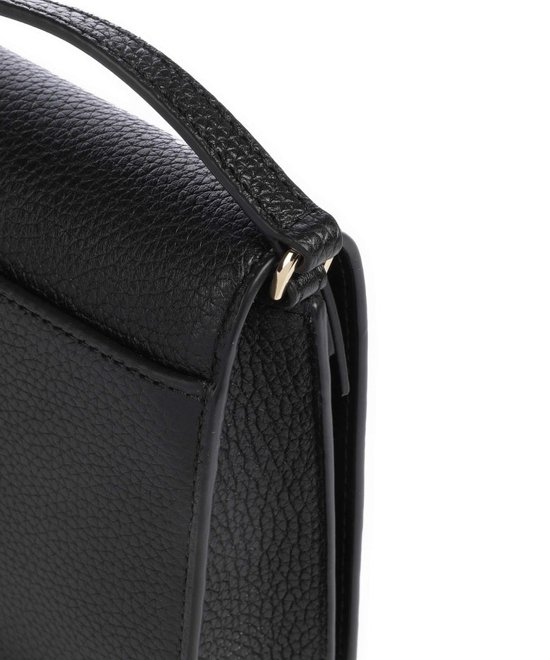 Michael Kors Jet Set Medium Crossbody bag black