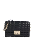 Michael Kors Tribeca Umhängetasche black