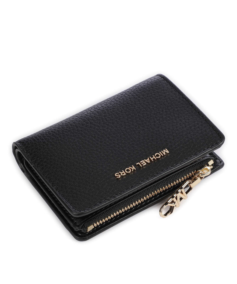 Michael Kors Empire Wallet black