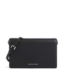 Michael Kors Jet Set Borsa a tracolla black
