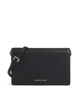 Michael Kors Jet Set Sac bandoulière black