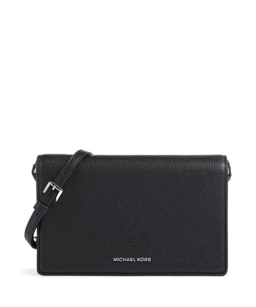 Michael Kors Jet Set Umhängetasche black