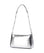Michael Kors Empire Shoulder bag silver