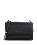 Michael Kors Claire Large Borsa a spalla black