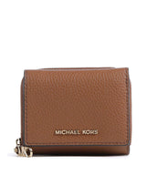 Michael Kors Empire Geldbörse luggage
