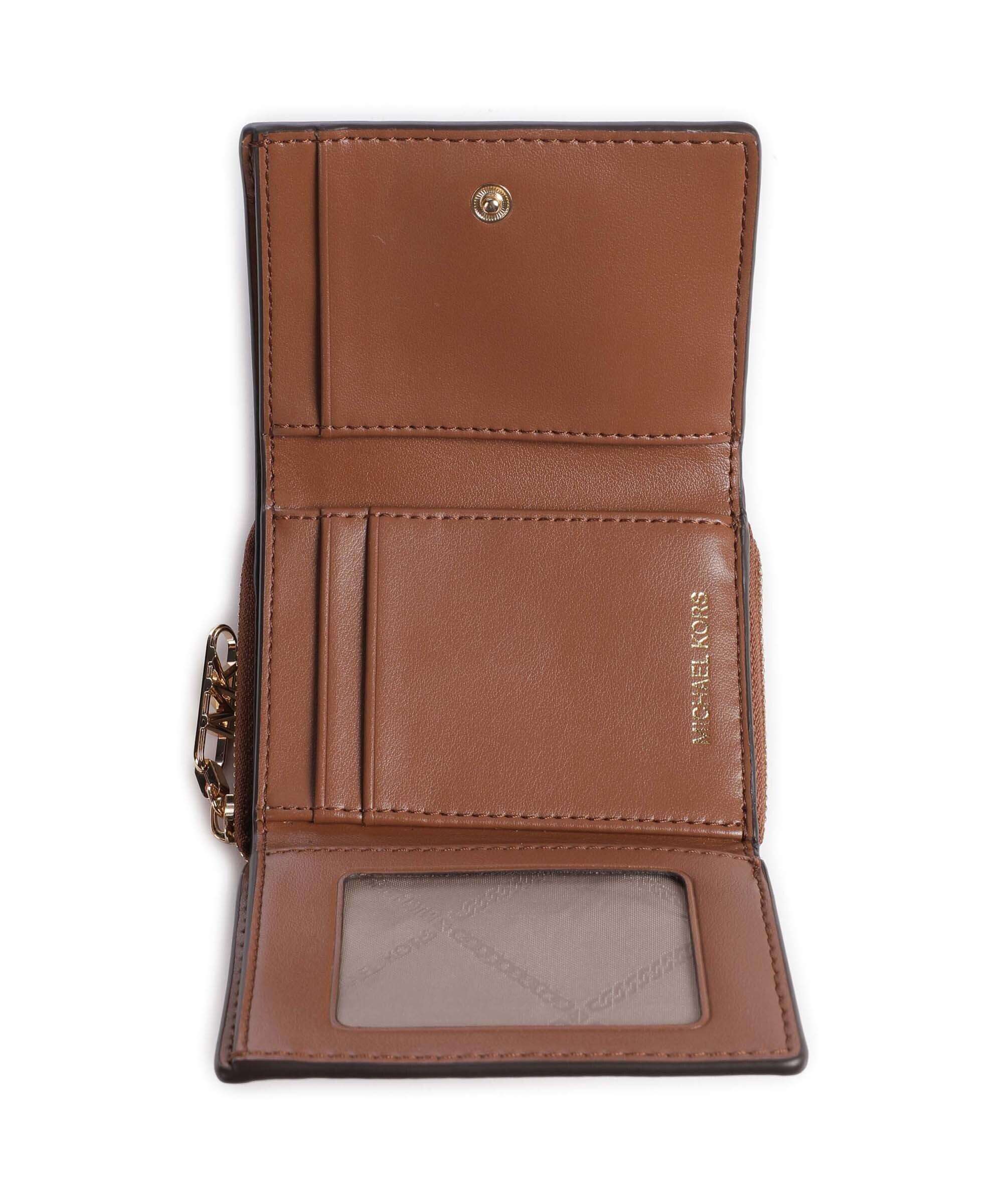 Michael Kors Empire Wallet luggage