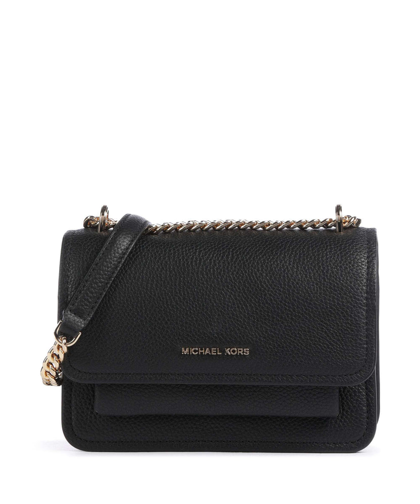 Michael Kors Claire Small Shoulder bag black