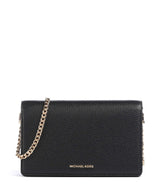 Michael Kors Jet Set Medium Sac bandoulière black