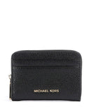 Michael Kors Jet Set Portafoglio black