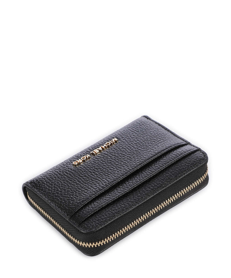 Michael Kors Jet Set Wallet black