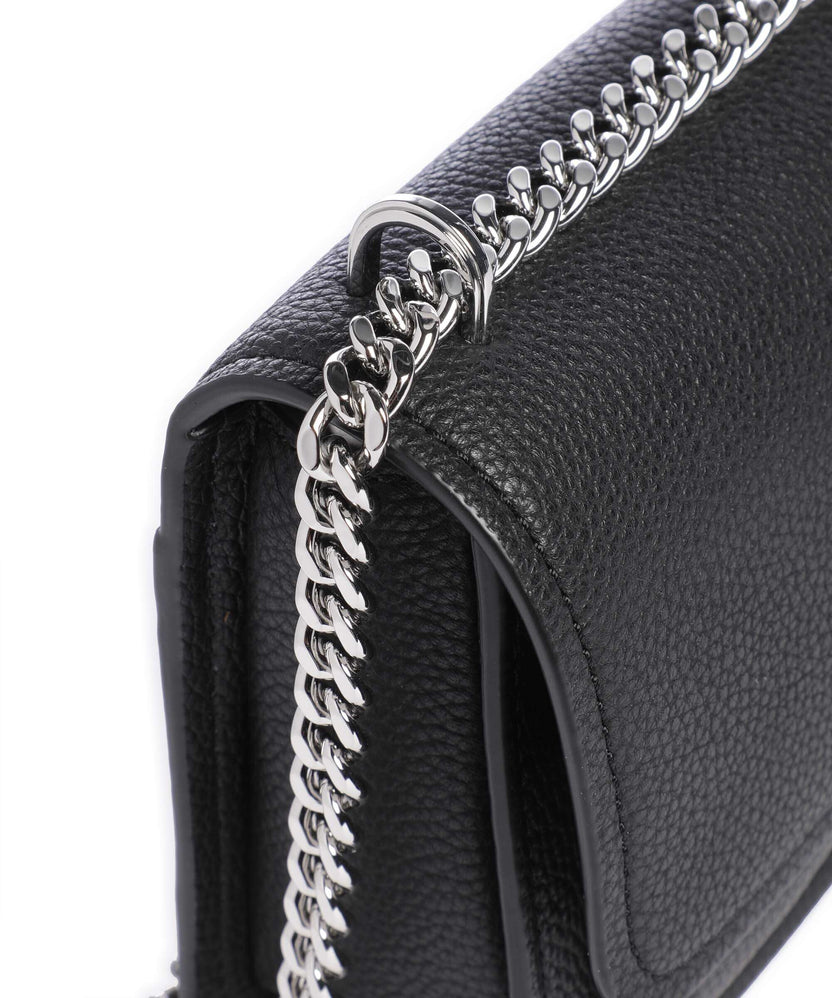 Michael Kors Claire Small Shoulder bag black