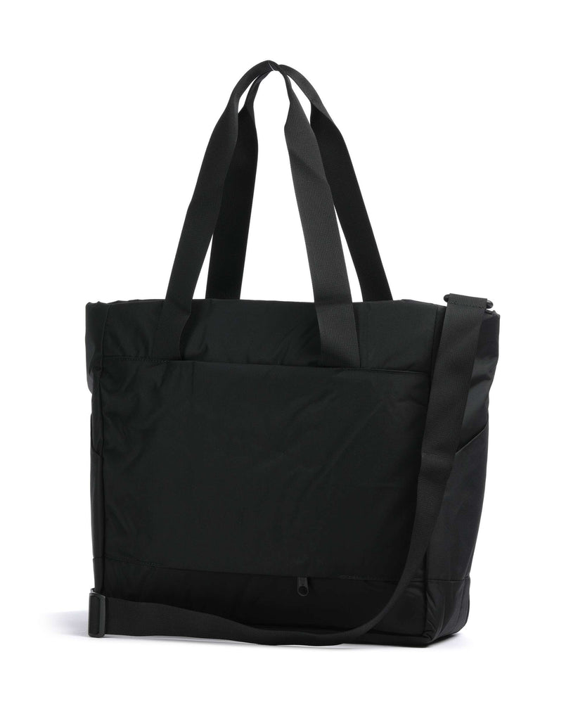 Eastpak Cnnct F Satch Tote bag black