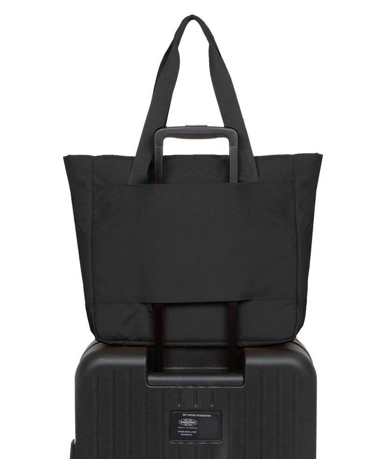 Eastpak Cnnct F Satch Tote bag black