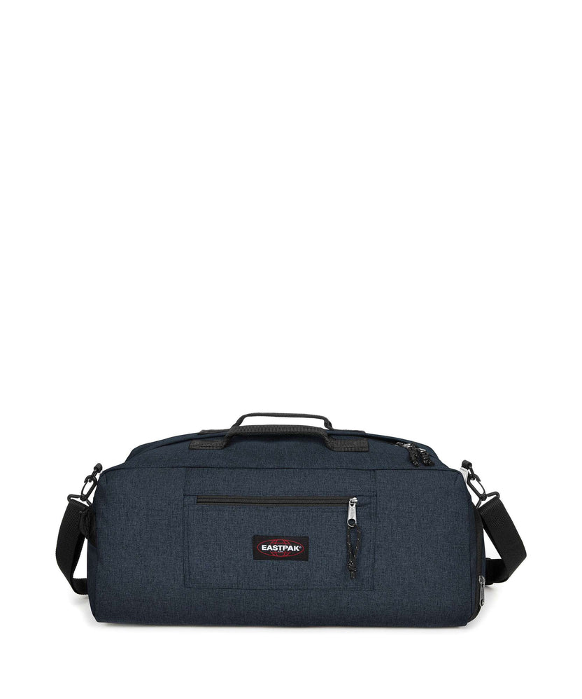 Eastpak Duffl'R M Weekend bag triple denim