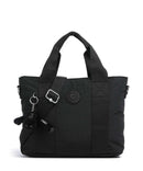 Kipling Basic Minta M Handtasche black