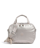Kipling Basic Palmbeach Mallette cosmétiques metallic glow